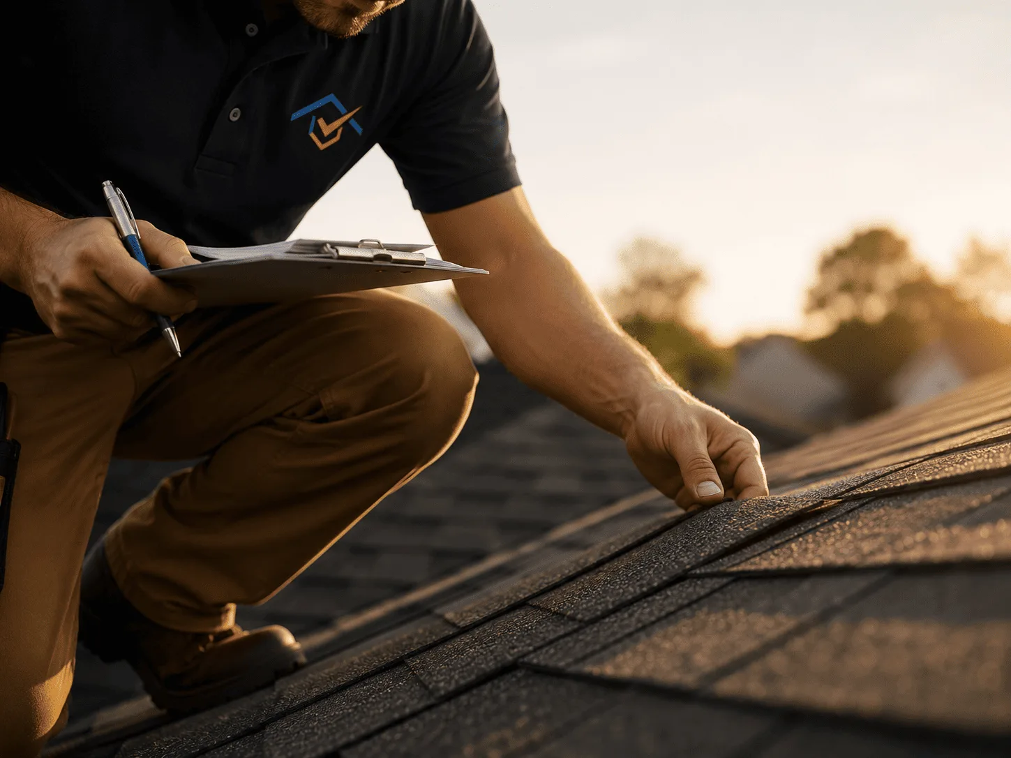 Why Choose Roof Inspection in Comstock, TX